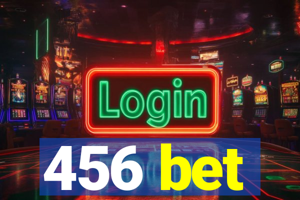 456 bet